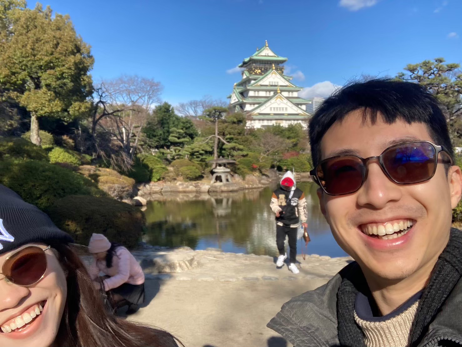 大阪城 https://dtks6emtee9cj.cloudfront.net/20231216/11.jpg