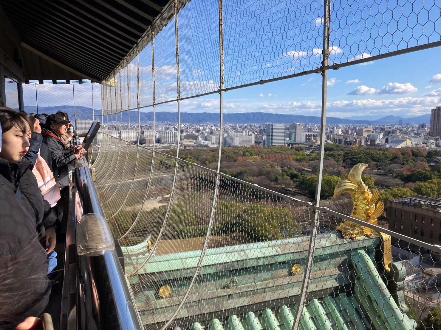 大阪城 https://dtks6emtee9cj.cloudfront.net/20231216/13.jpg