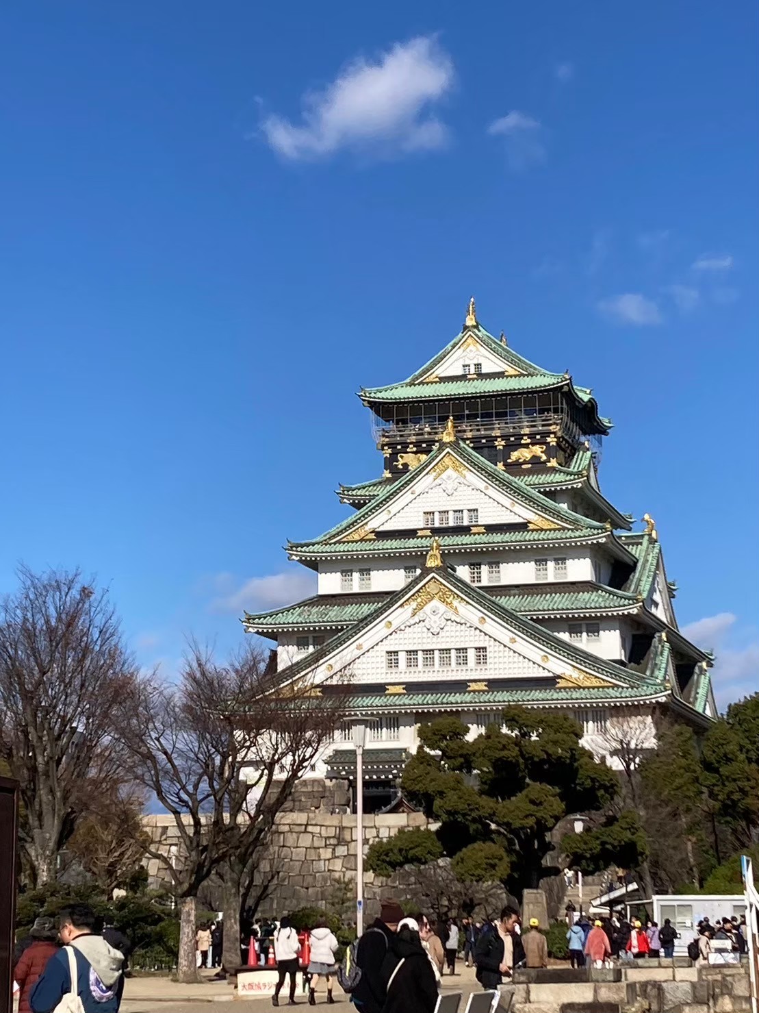 大阪城 https://dtks6emtee9cj.cloudfront.net/20231216/46.jpg