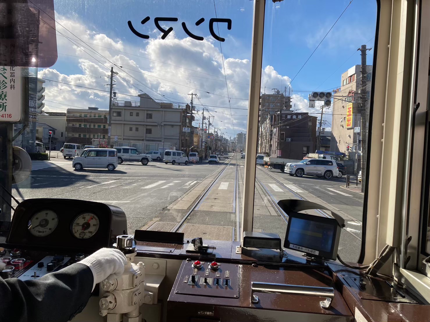 阪堺電車 https://dtks6emtee9cj.cloudfront.net/20231219/309.jpg