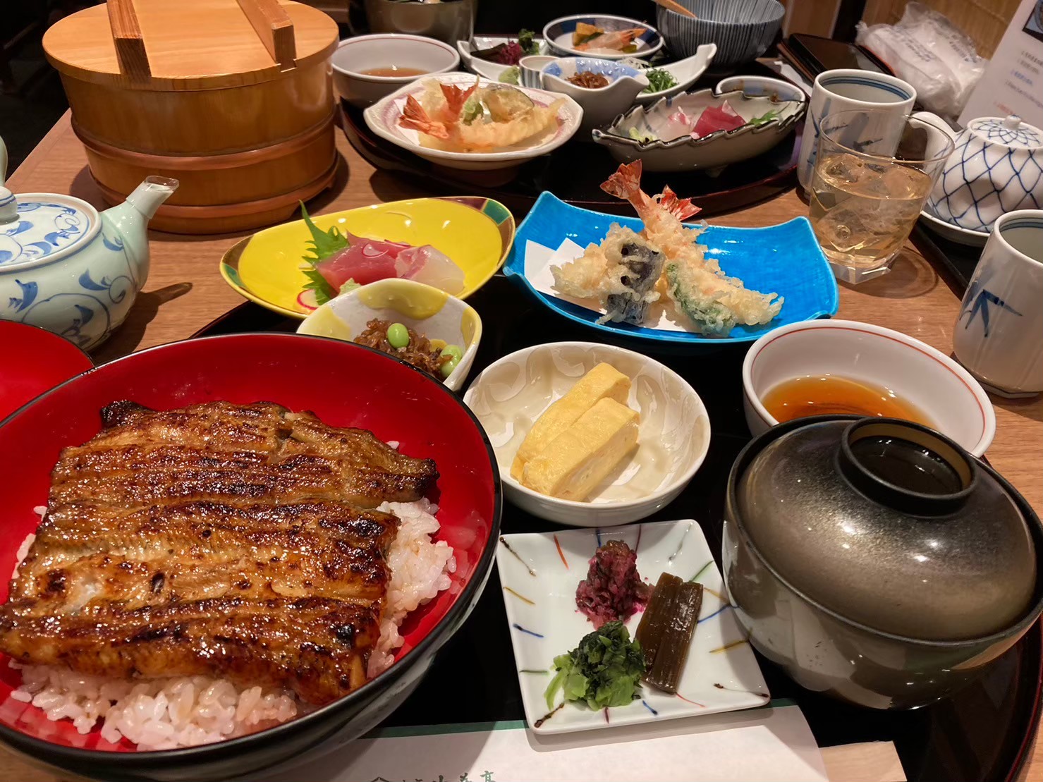 鰻魚飯 https://dtks6emtee9cj.cloudfront.net/20231219/398.jpg