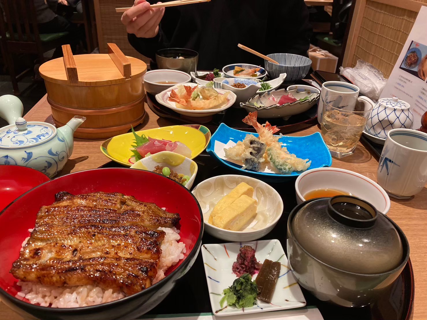 鰻魚飯 https://dtks6emtee9cj.cloudfront.net/20231219/399.jpg