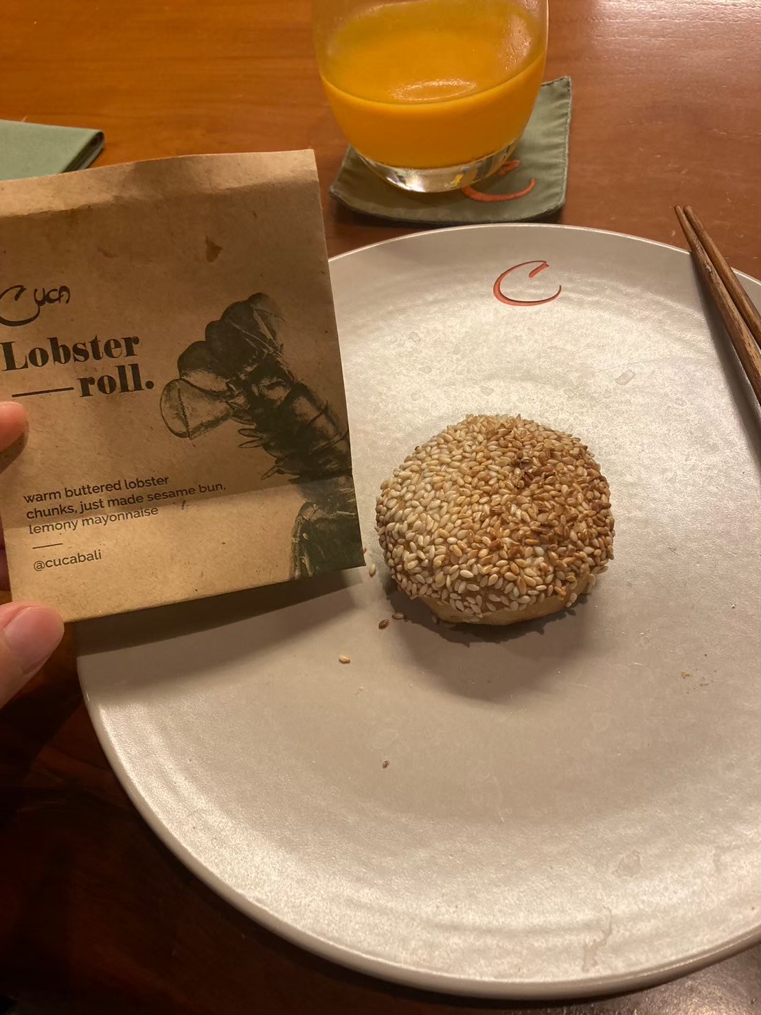 Cuca Restaurant https://dtks6emtee9cj.cloudfront.net/20240523/2136.jpg