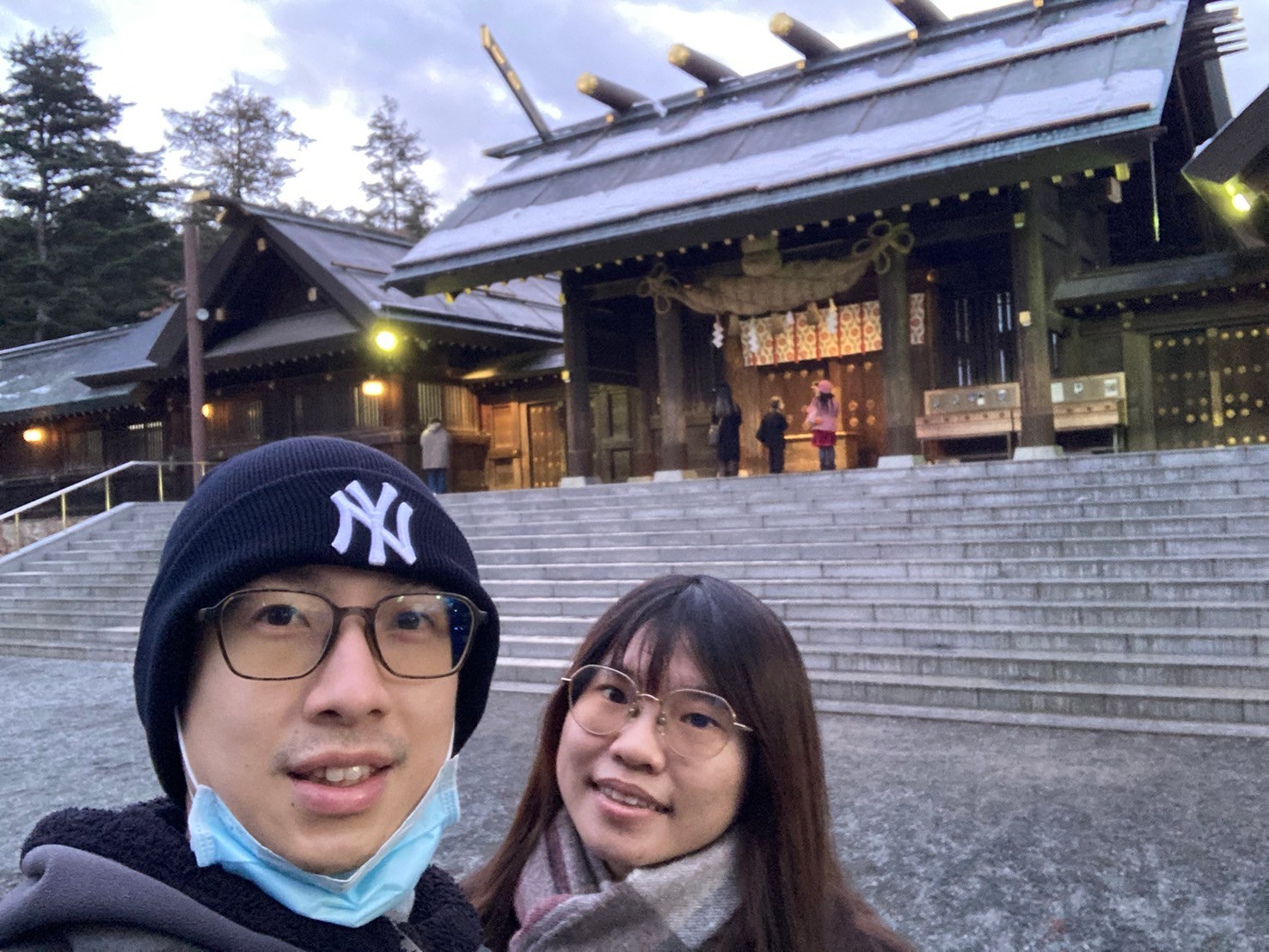 北海道神宮 https://dtks6emtee9cj.cloudfront.net/20241130/345.jpg