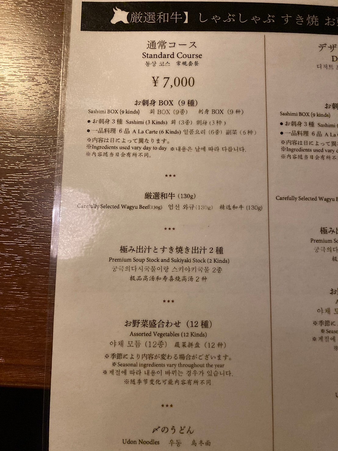 壽喜燒 https://dtks6emtee9cj.cloudfront.net/20241130/361.jpg