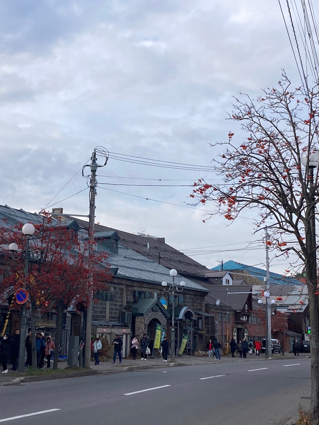 小樽運河 https://dtks6emtee9cj.cloudfront.net/20241130/658.jpg