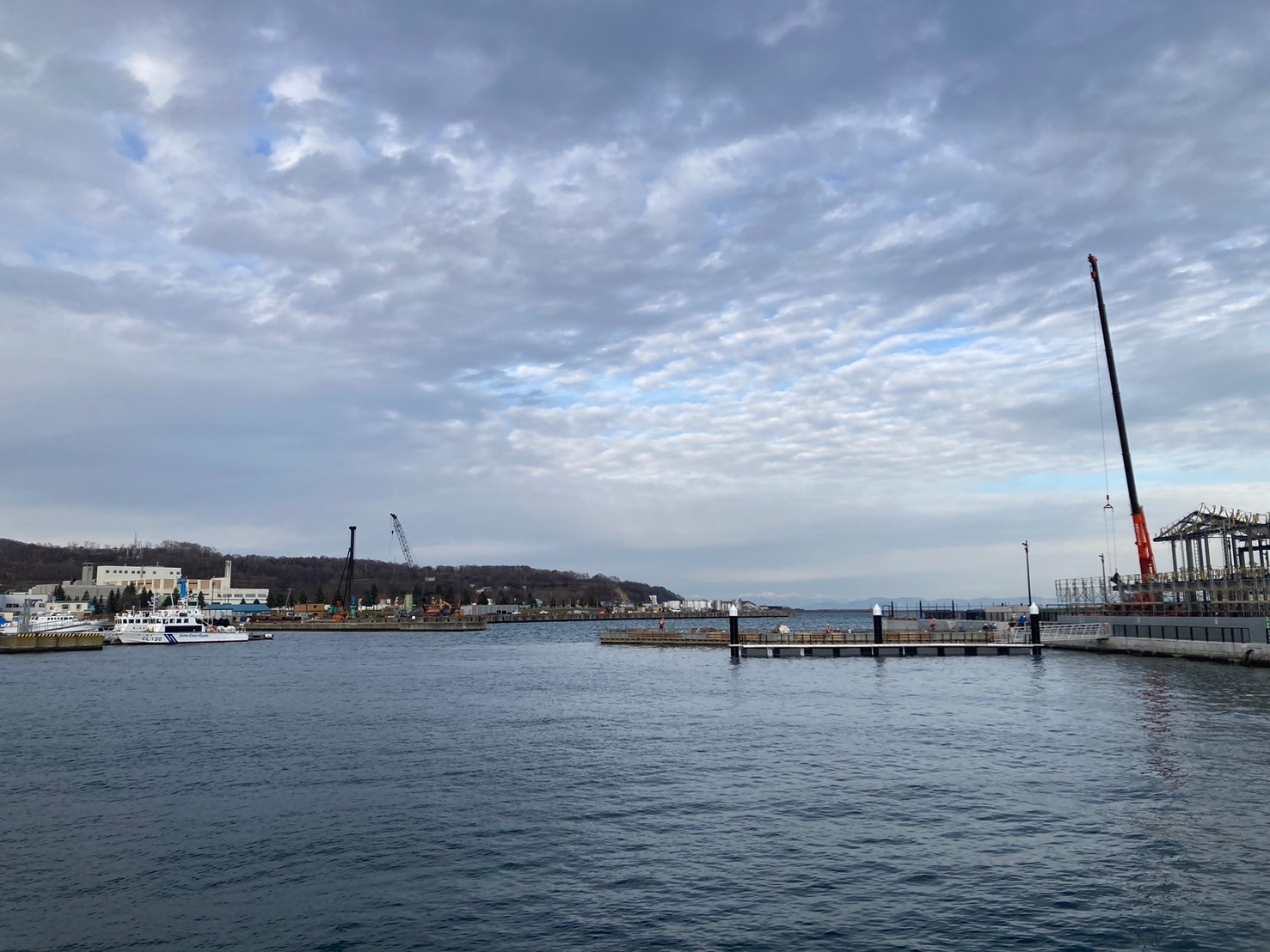 小樽運河 https://dtks6emtee9cj.cloudfront.net/20241130/659.jpg