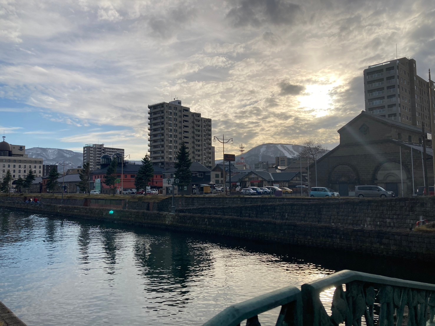 小樽運河 https://dtks6emtee9cj.cloudfront.net/20241130/662.jpg