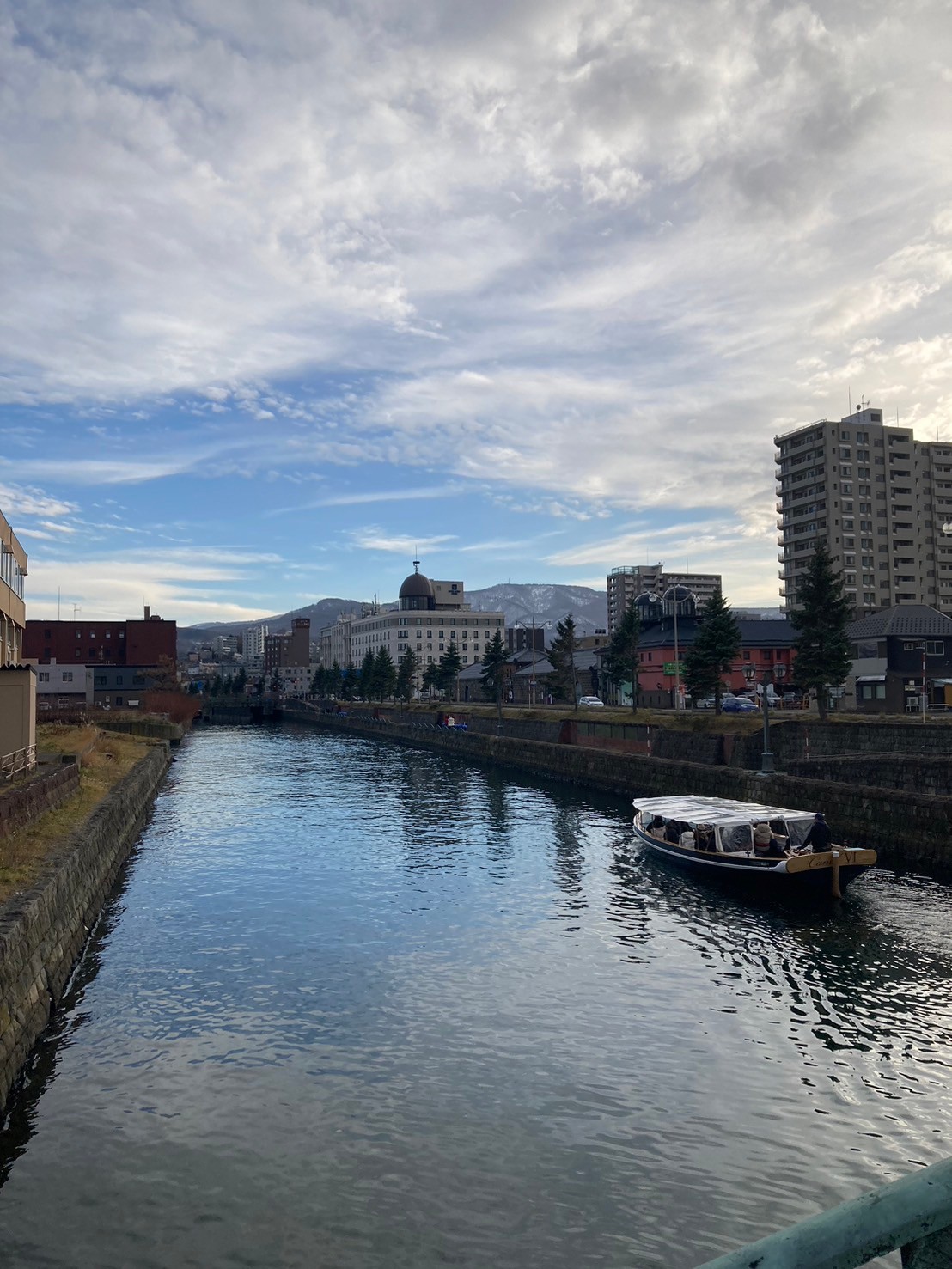 小樽運河 https://dtks6emtee9cj.cloudfront.net/20241130/664.jpg