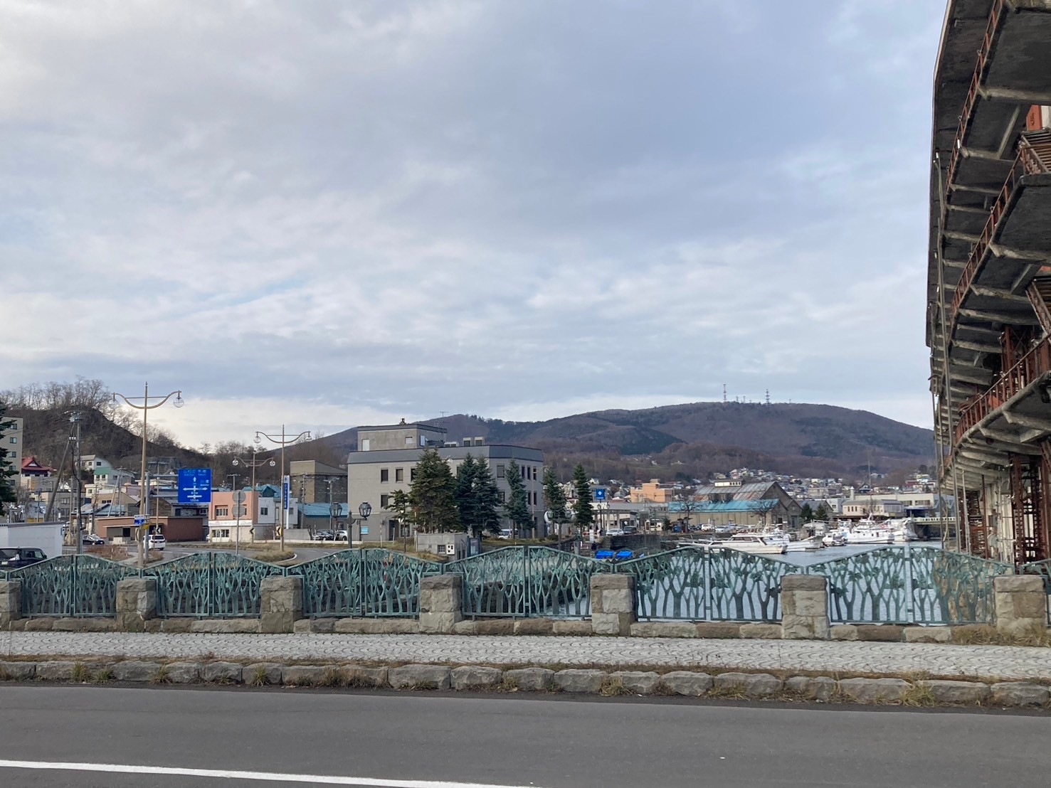 小樽運河 https://dtks6emtee9cj.cloudfront.net/20241130/665.jpg