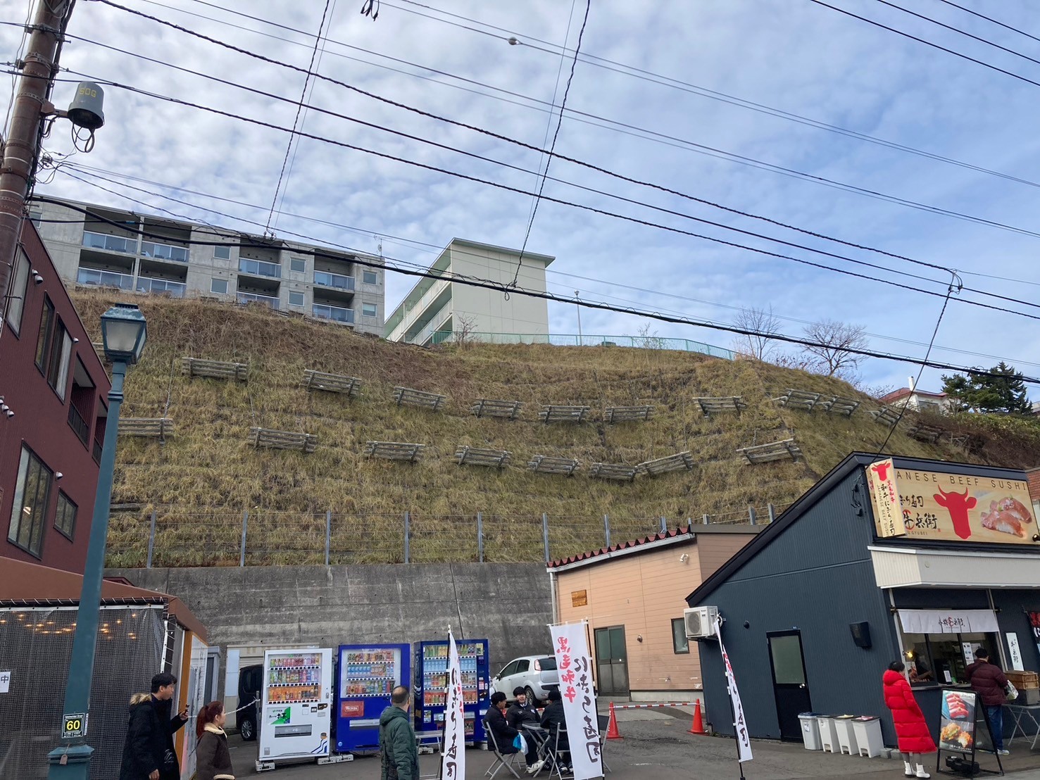 小樽商店街 https://dtks6emtee9cj.cloudfront.net/20241130/846.jpg