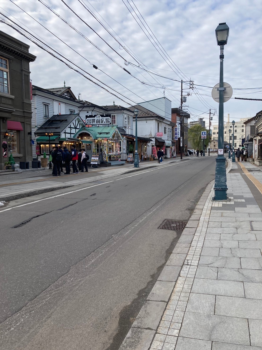 小樽商店街 https://dtks6emtee9cj.cloudfront.net/20241130/866.jpg