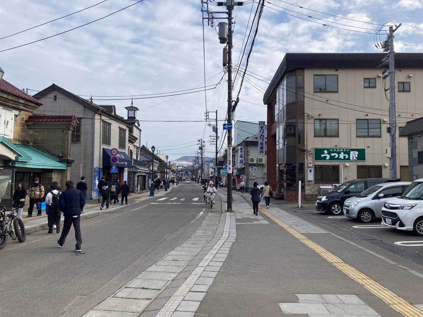 小樽商店街 https://dtks6emtee9cj.cloudfront.net/20241130/867.jpg