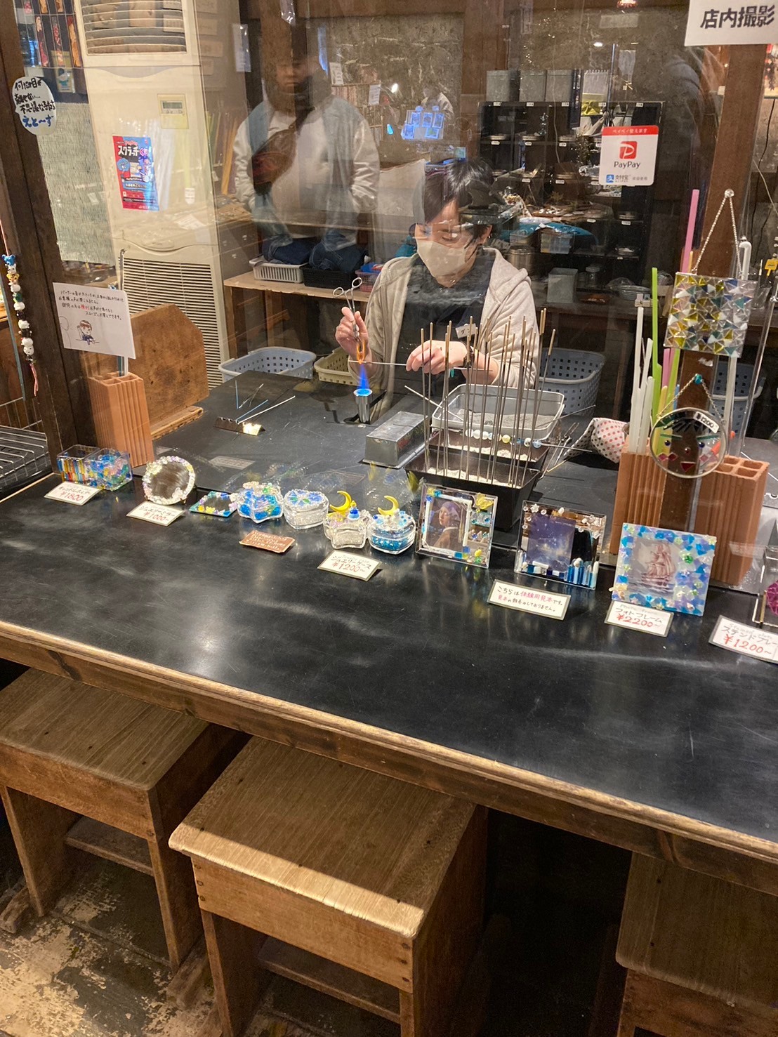 小樽商店街 https://dtks6emtee9cj.cloudfront.net/20241130/868.jpg