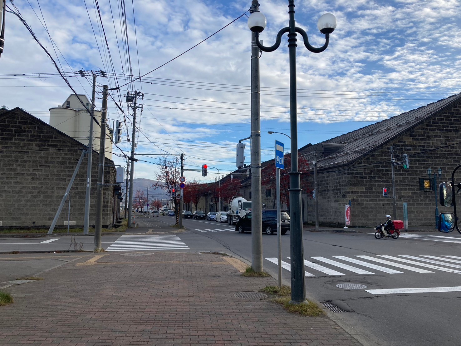 小樽運河 https://dtks6emtee9cj.cloudfront.net/20241130/881.jpg