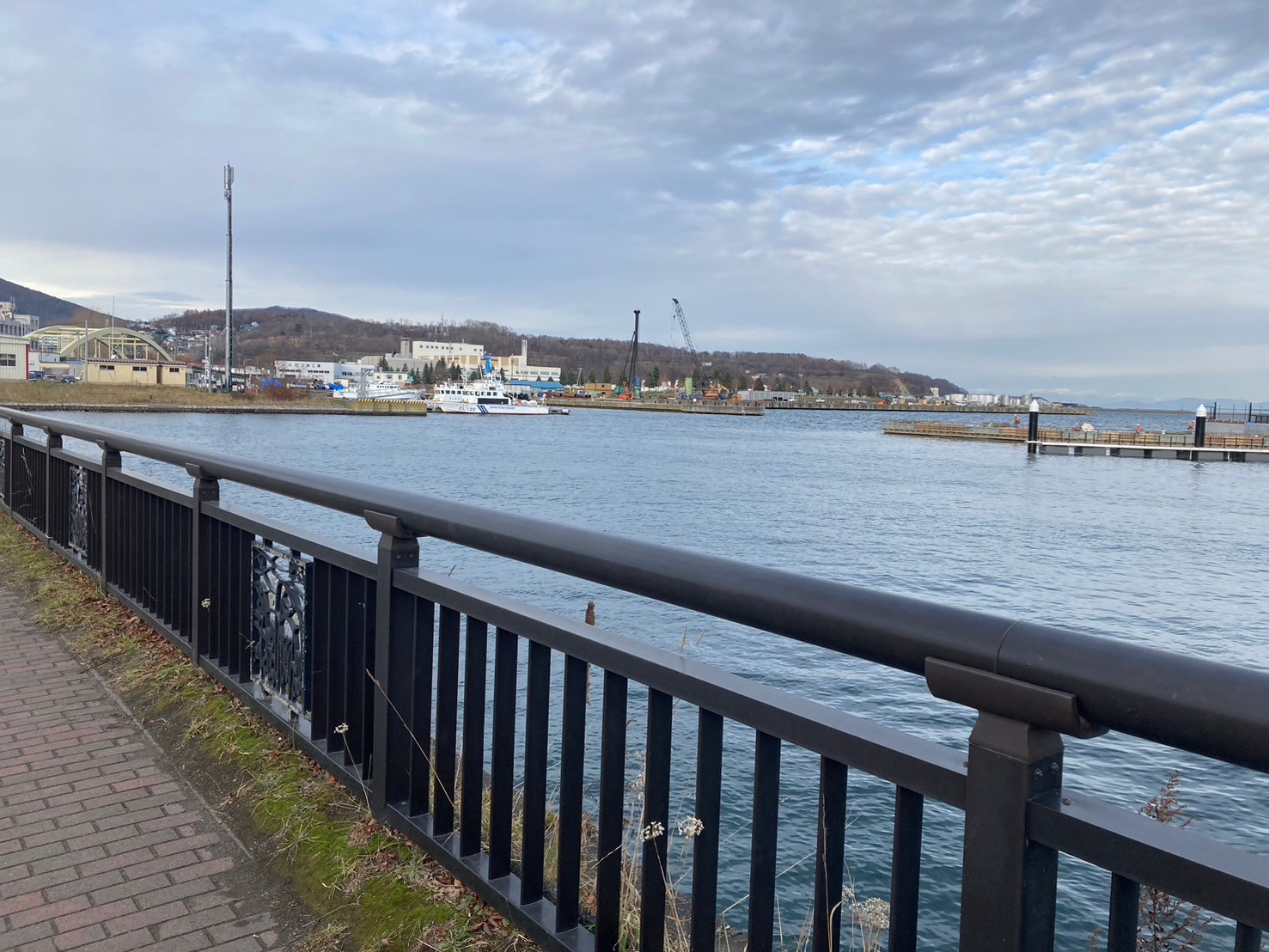 小樽運河 https://dtks6emtee9cj.cloudfront.net/20241130/882.jpg